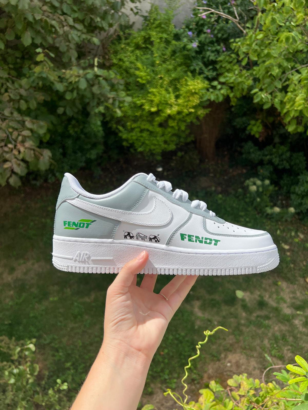 Air Force - Fendt