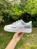 Air Force - Fendt