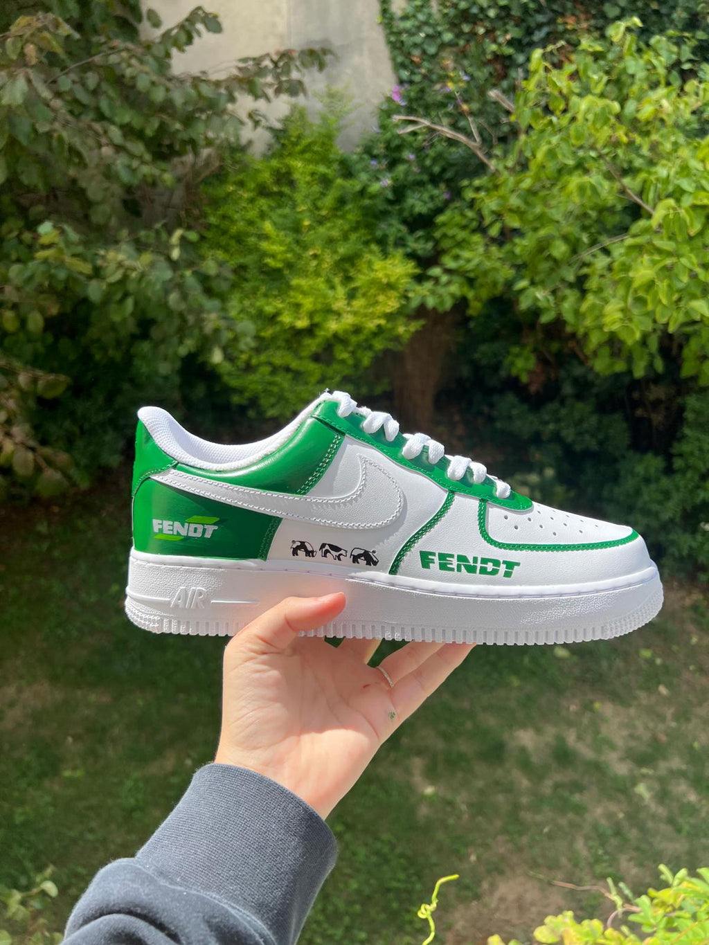 Air Force - Fendt