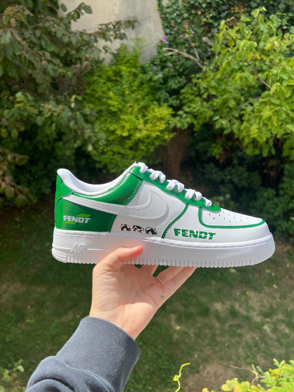 Air Force - Fendt