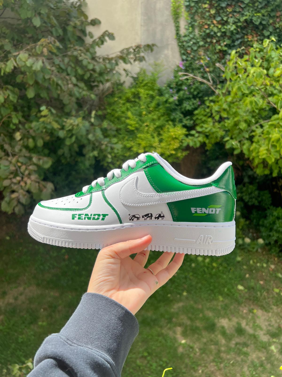 Air Force - Fendt