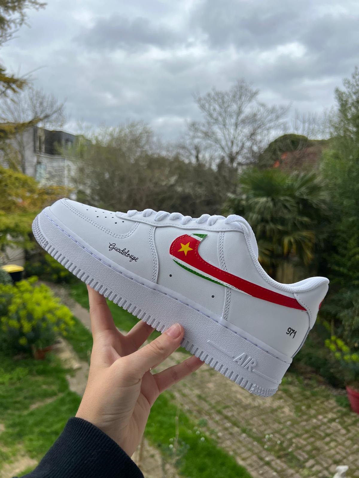 Air Force - Guadeloupe