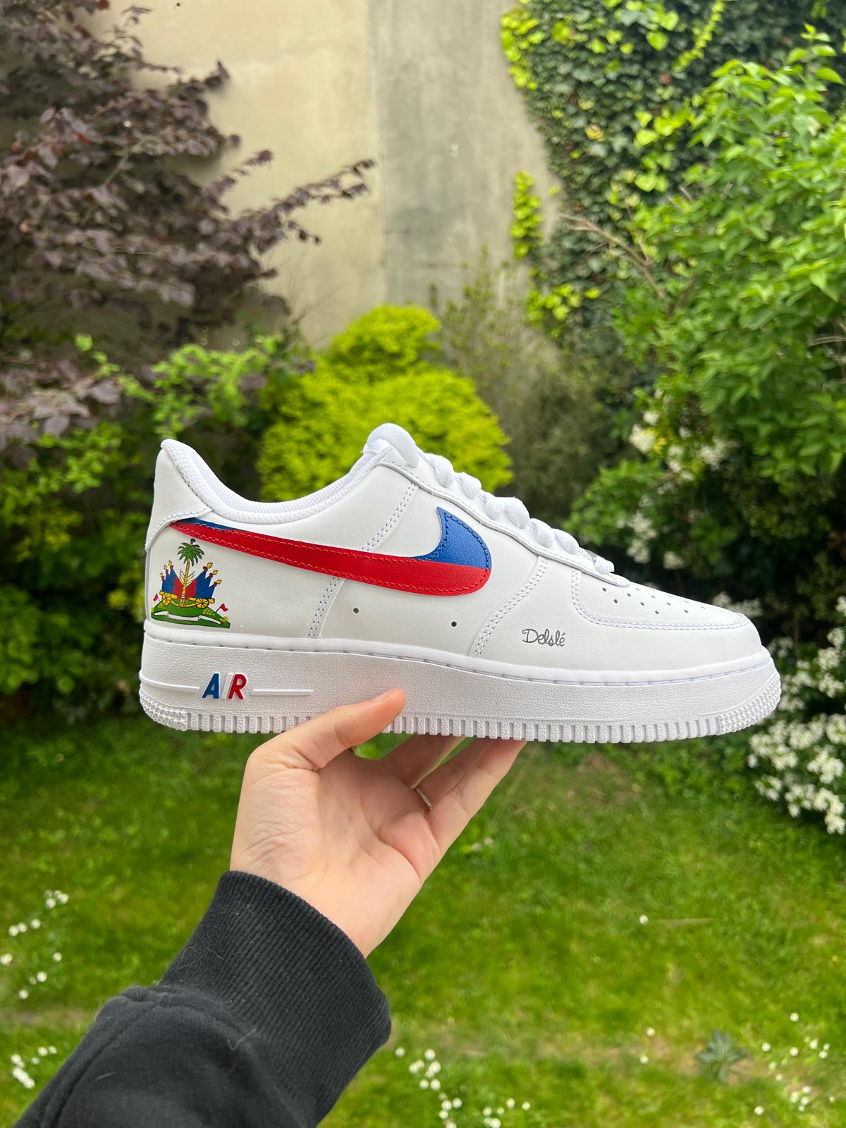 Air Force - Haiti