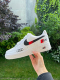 Air Force - Audi RS