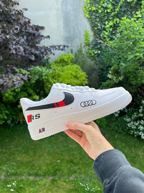 Air Force - Audi RS