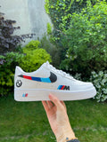 Air Force - BMW