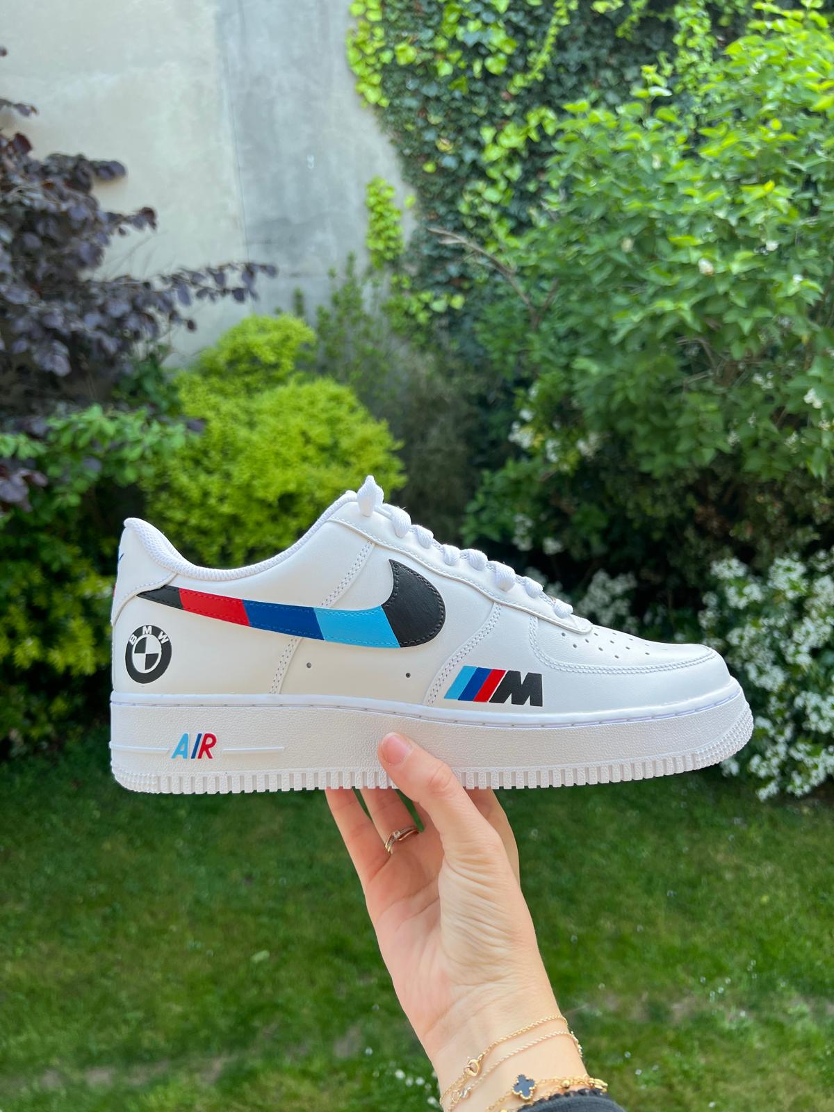 Air Force - BMW
