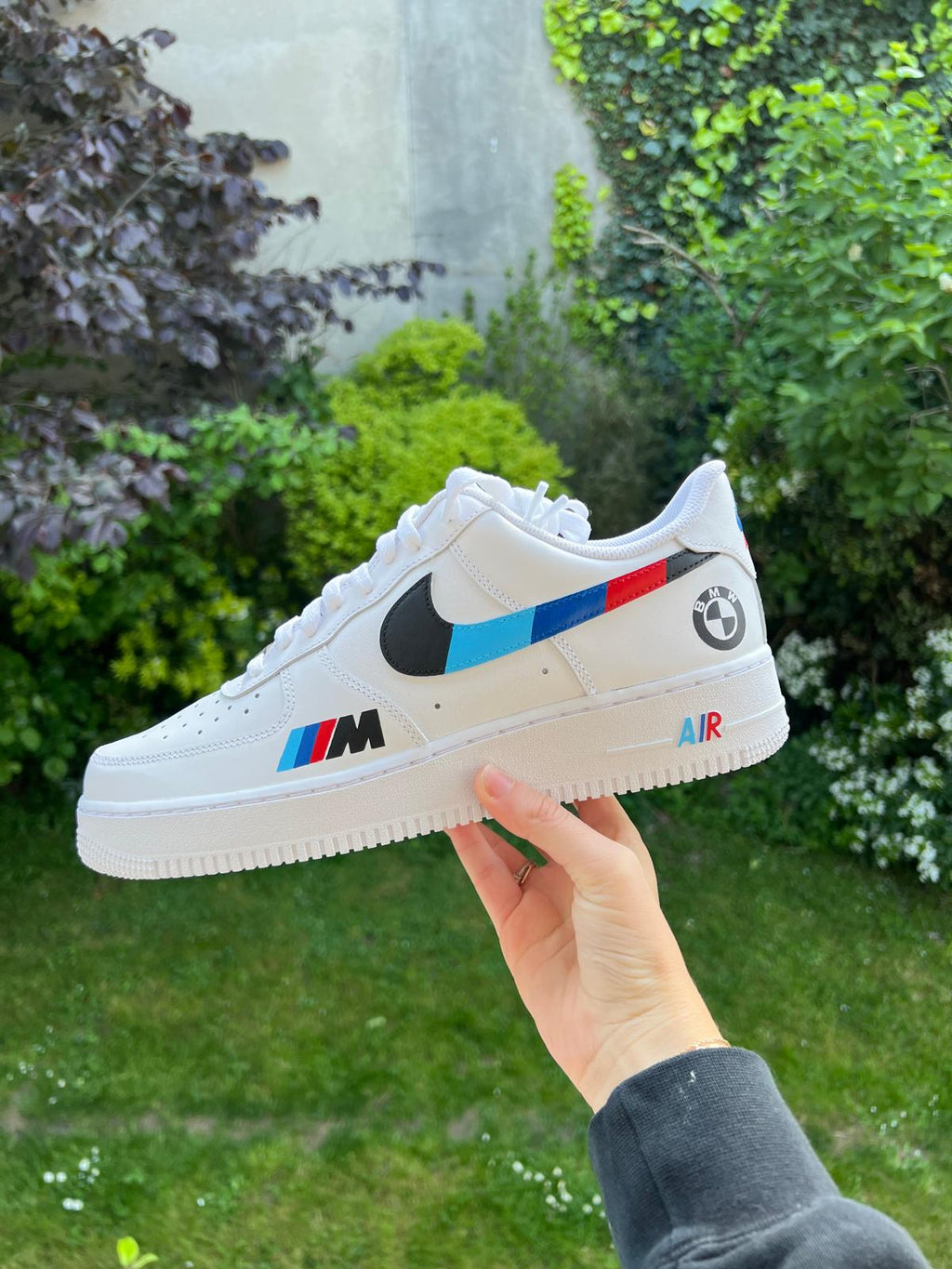 Air Force - BMW
