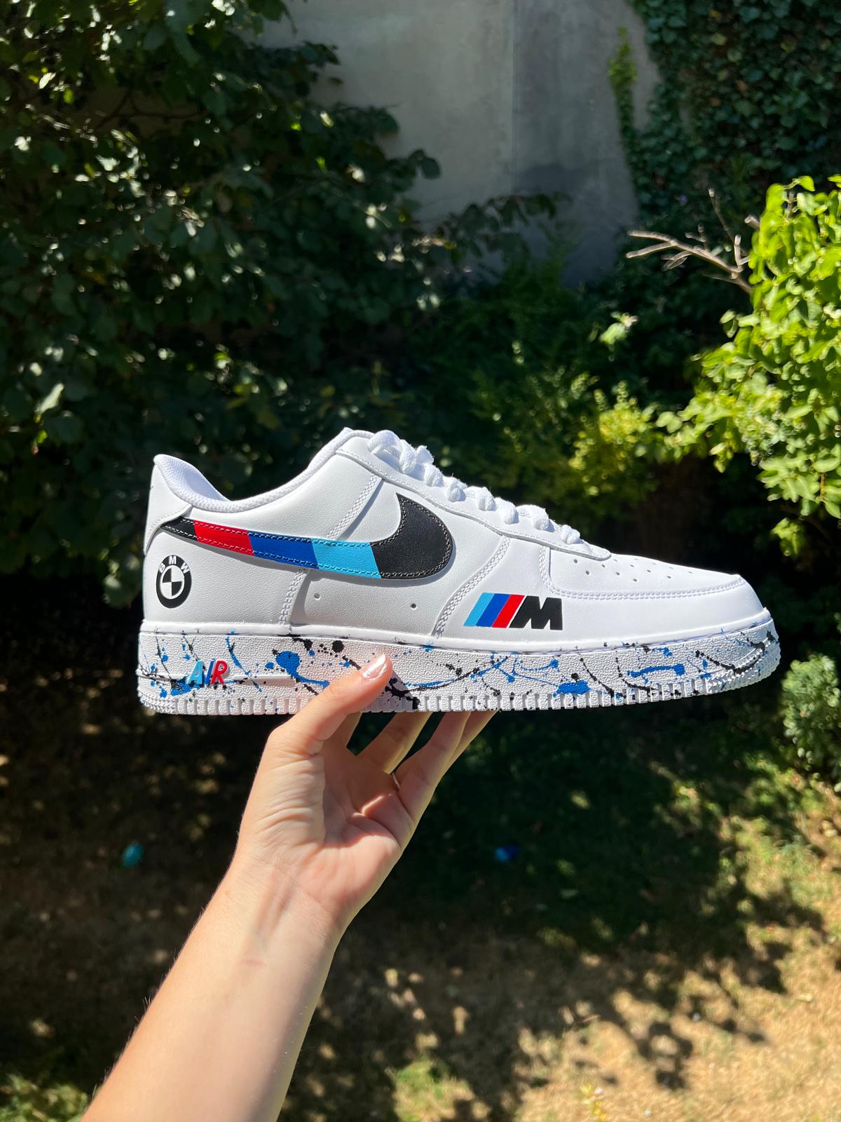 Air Force - BMW