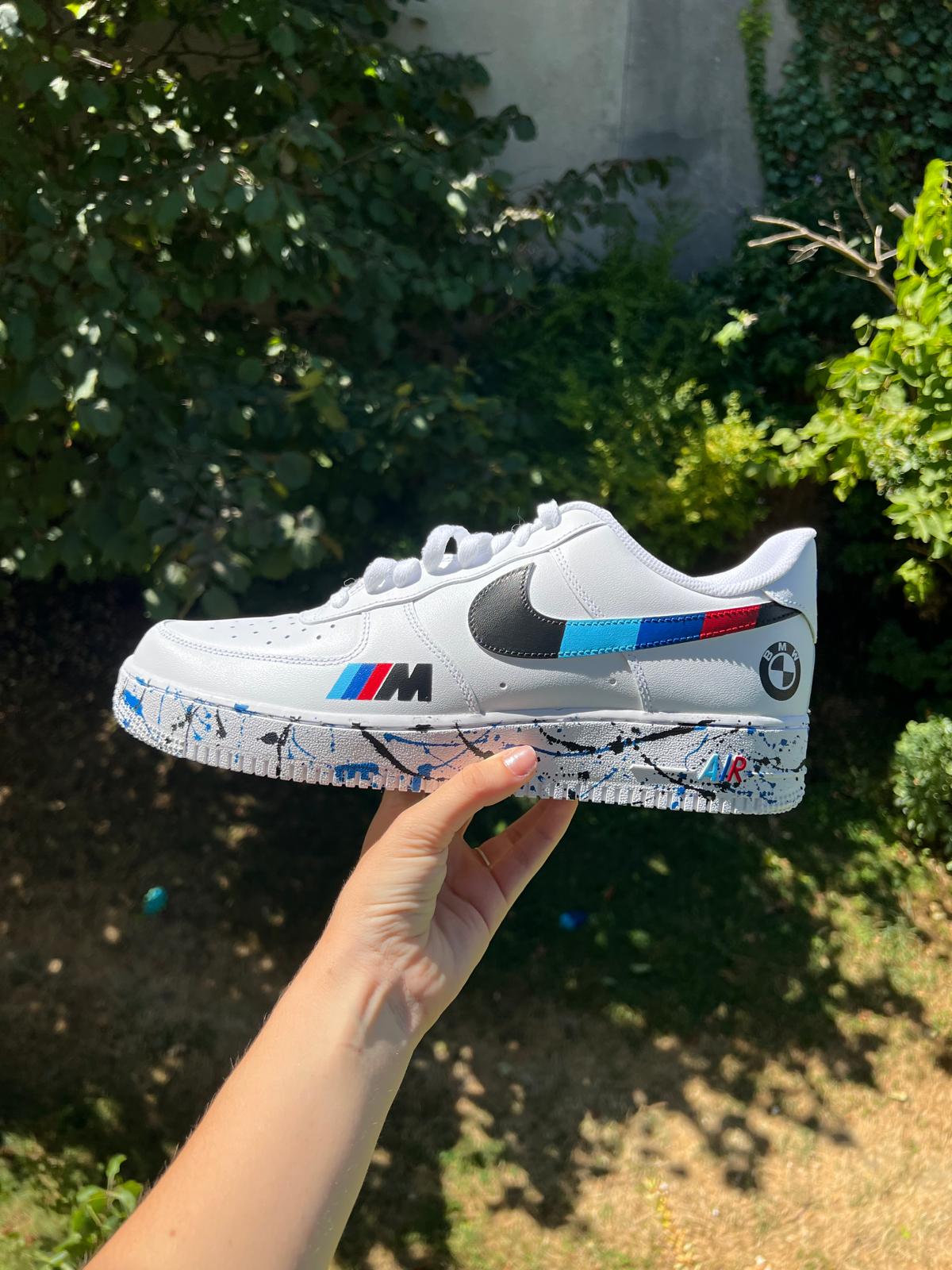 Air Force - BMW