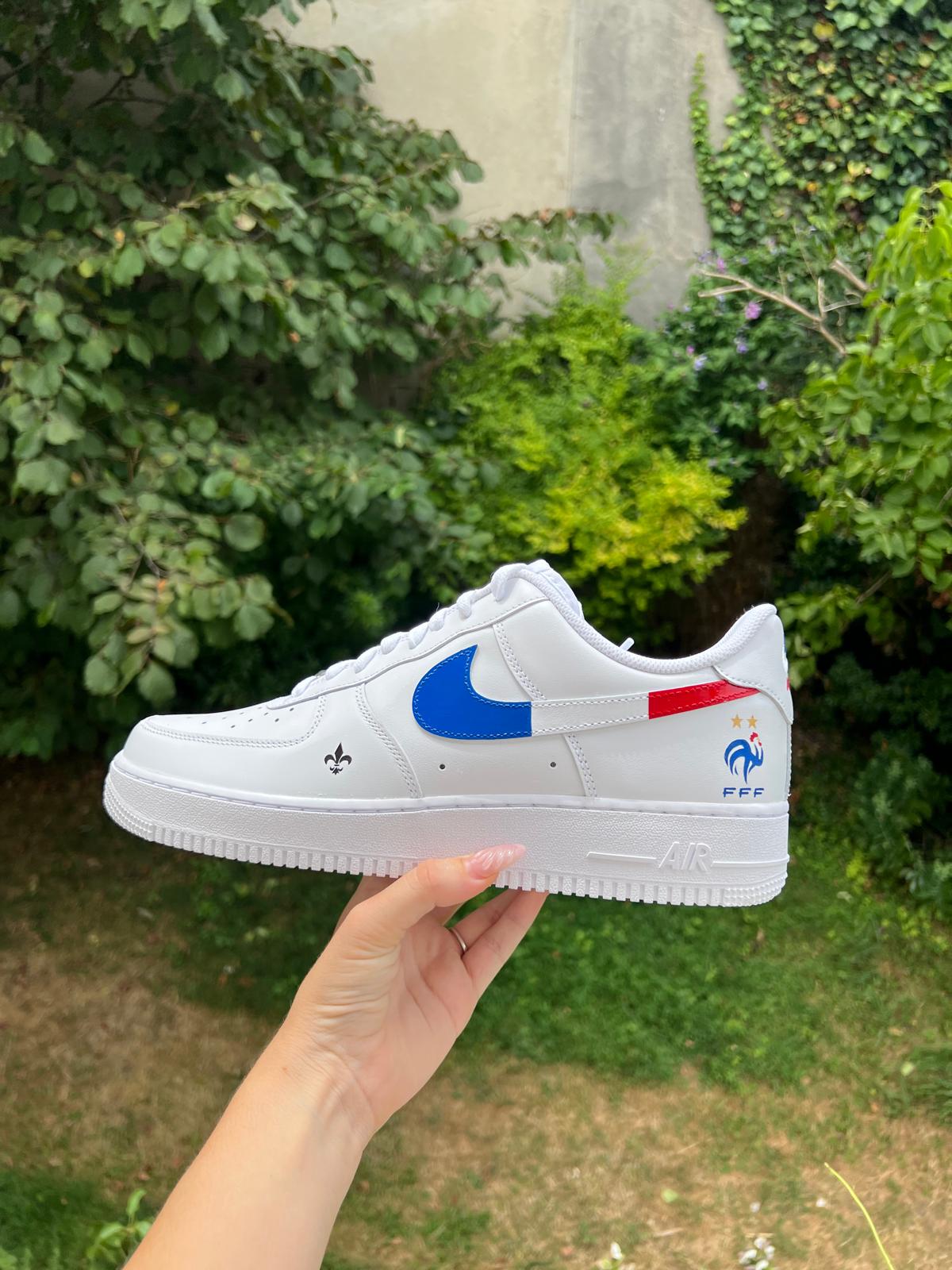 Air Force - France