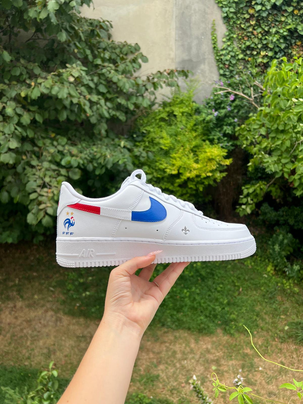 Air Force - France