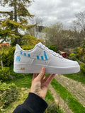 Air Force - Marseille x Jul