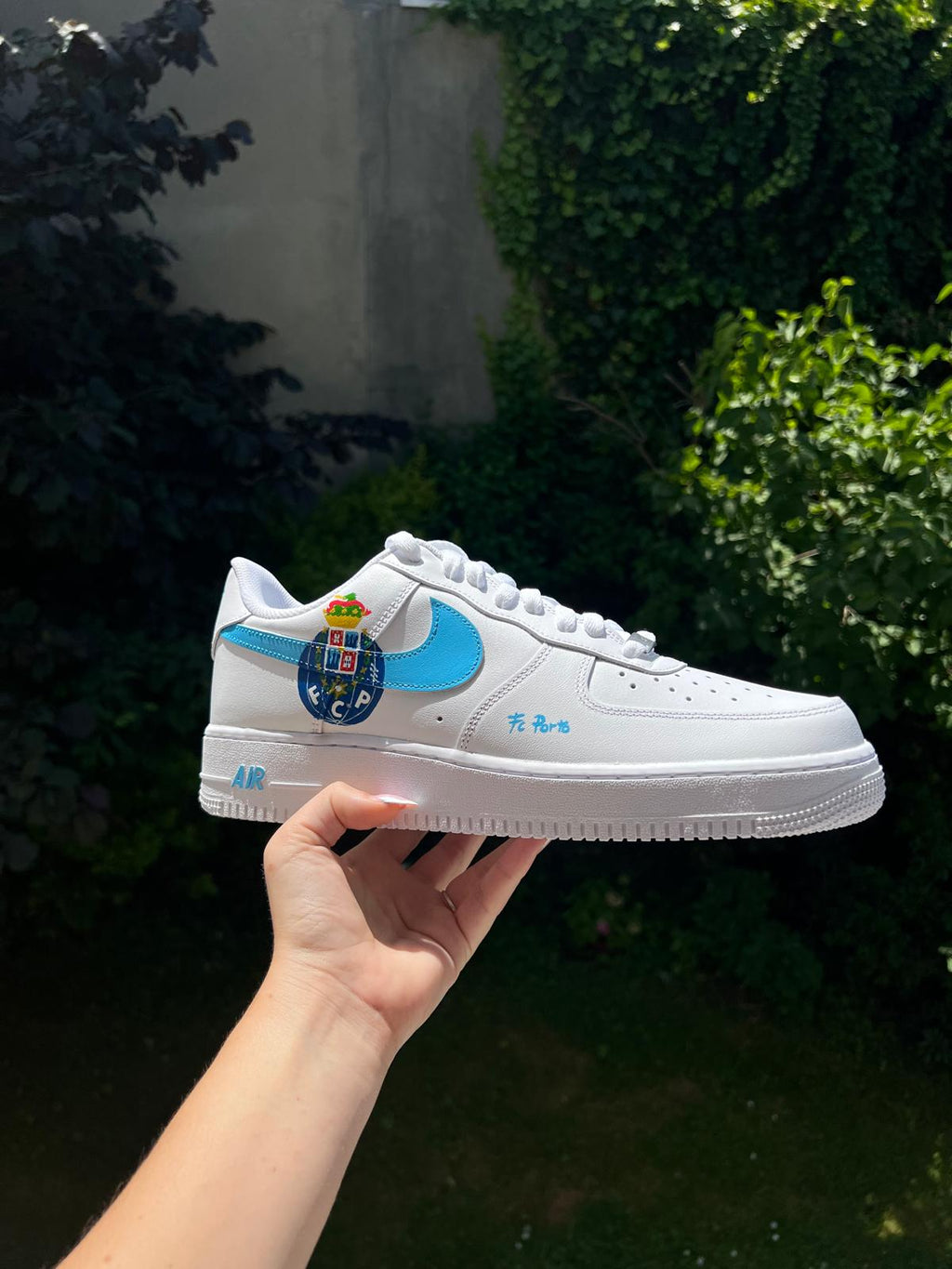 Air Force - Porto