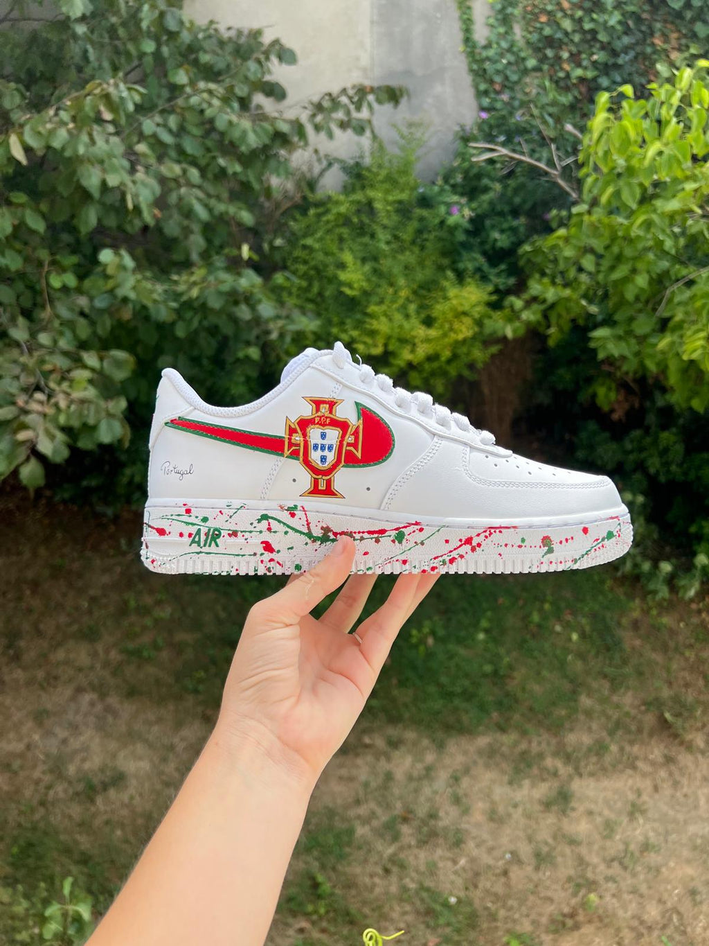 Air Force - Portugal