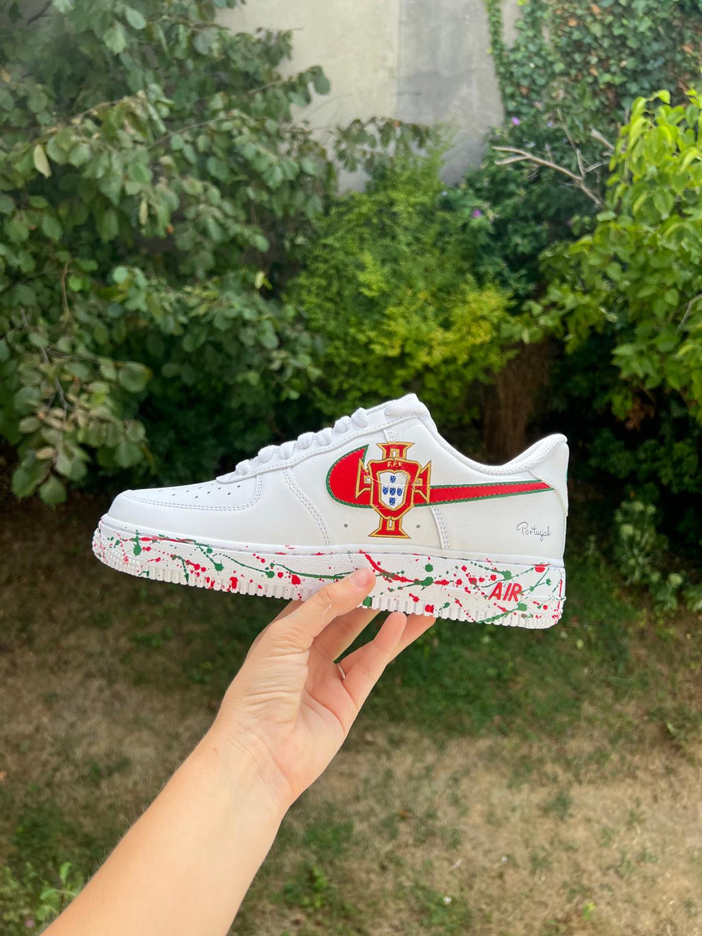 Air Force - Portugal