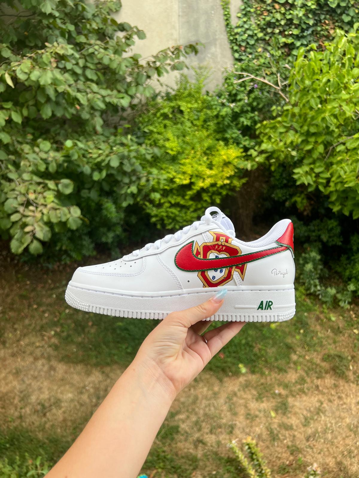 Air Force - Portugal