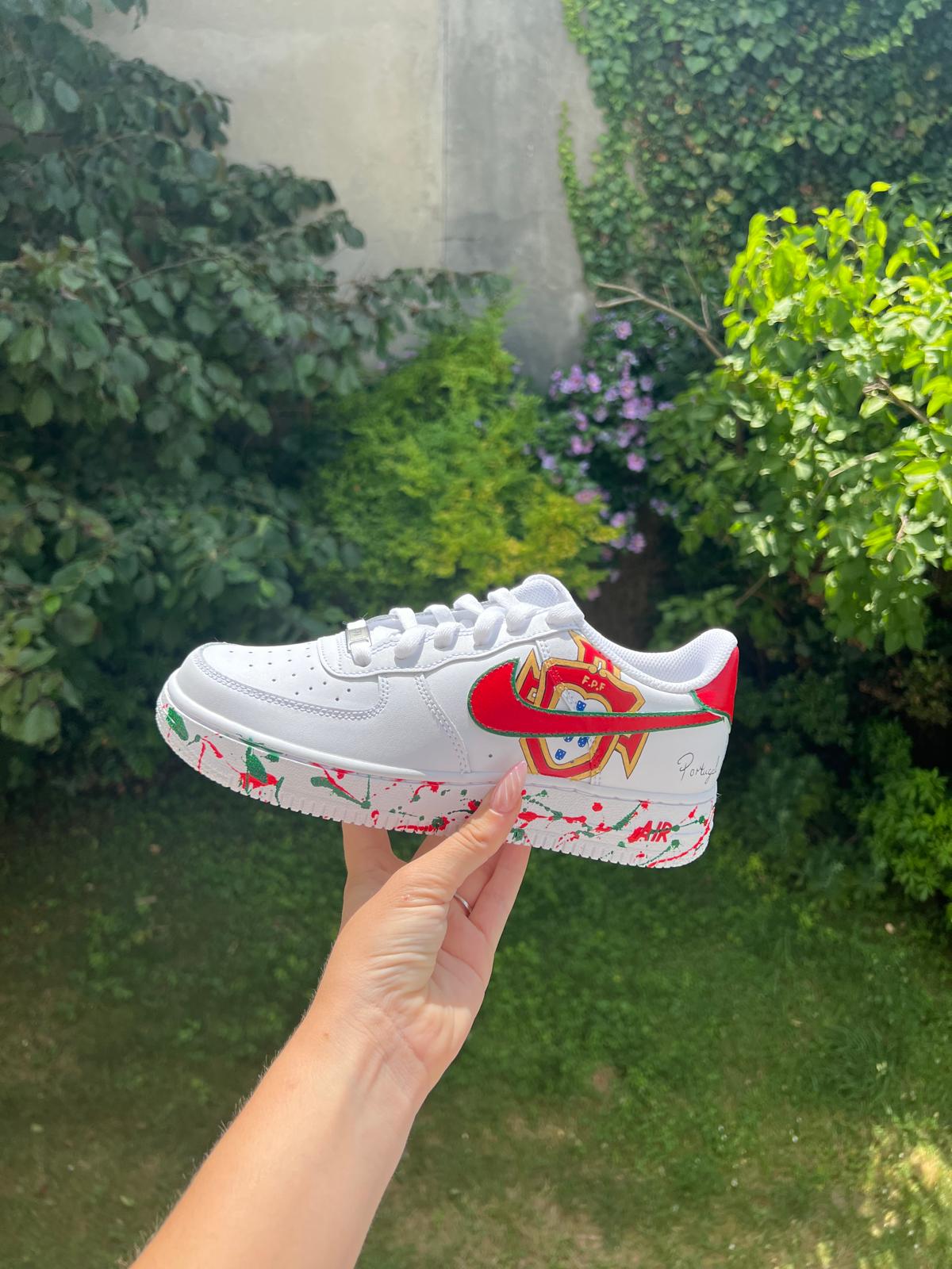 Air Force - Portugal