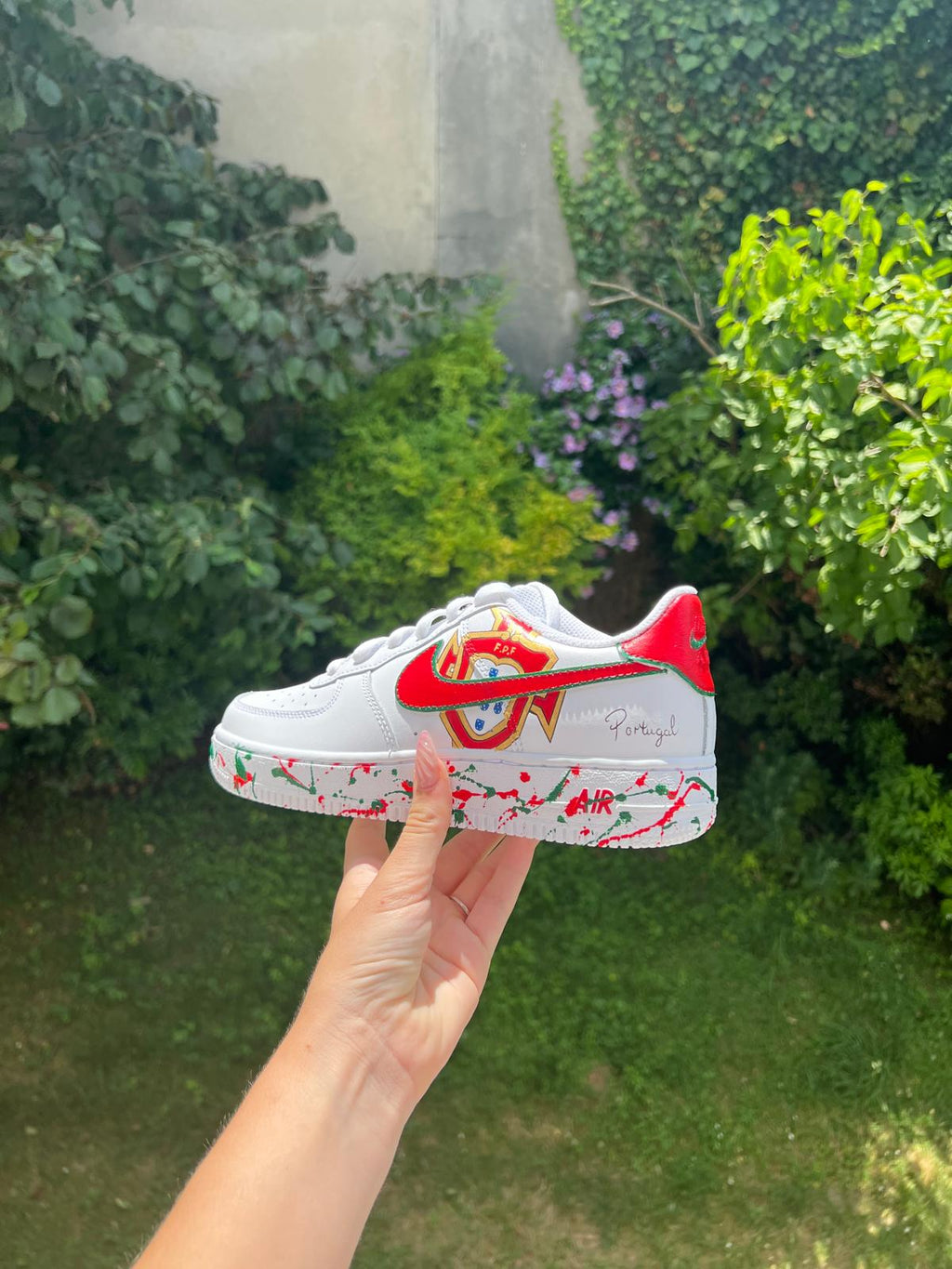 Air Force - Portugal