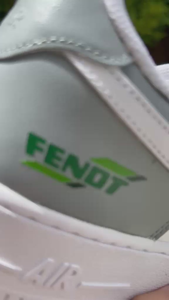 Air Force - Fendt