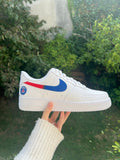Air Force - PSG