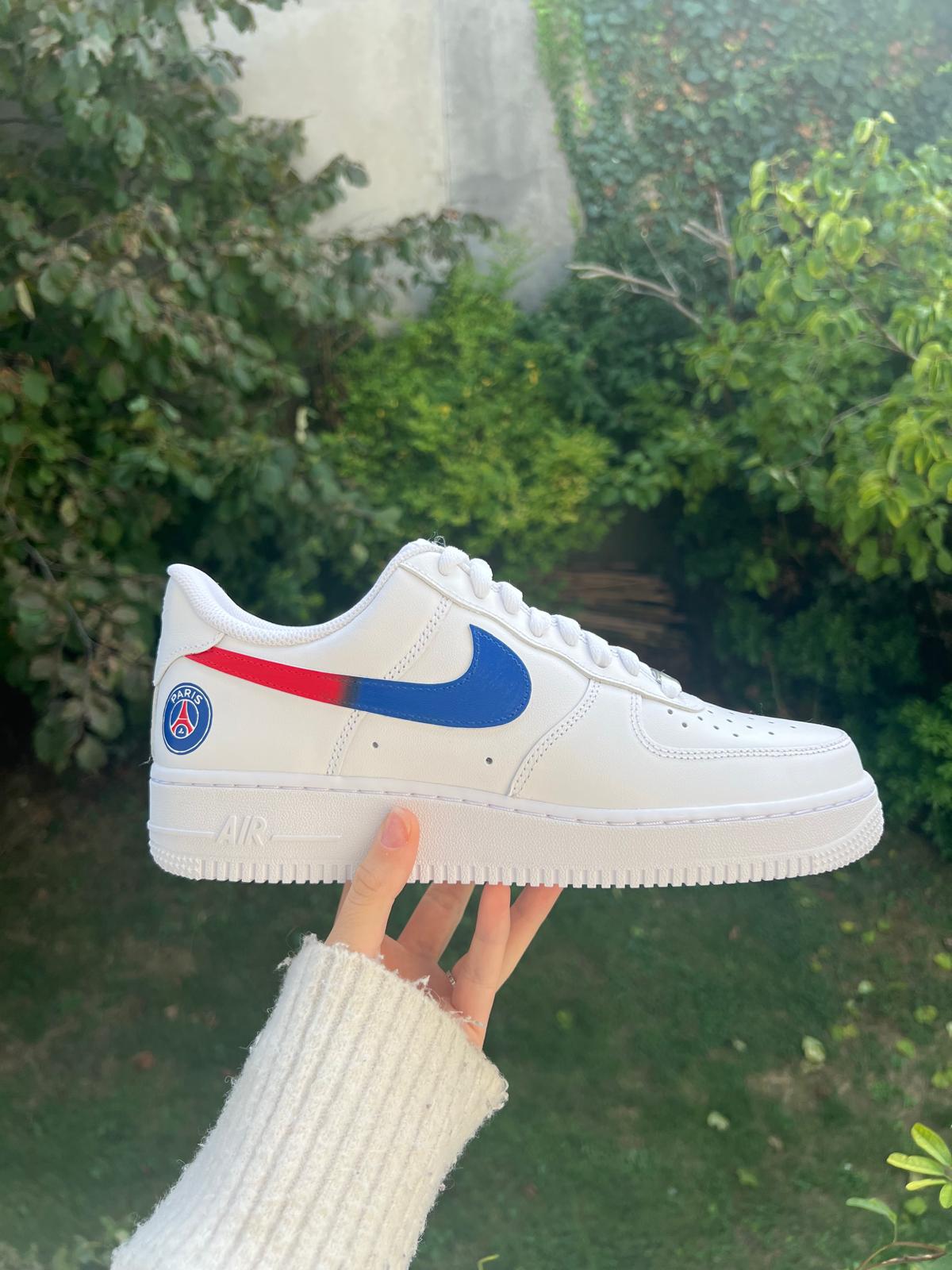 Air Force - PSG