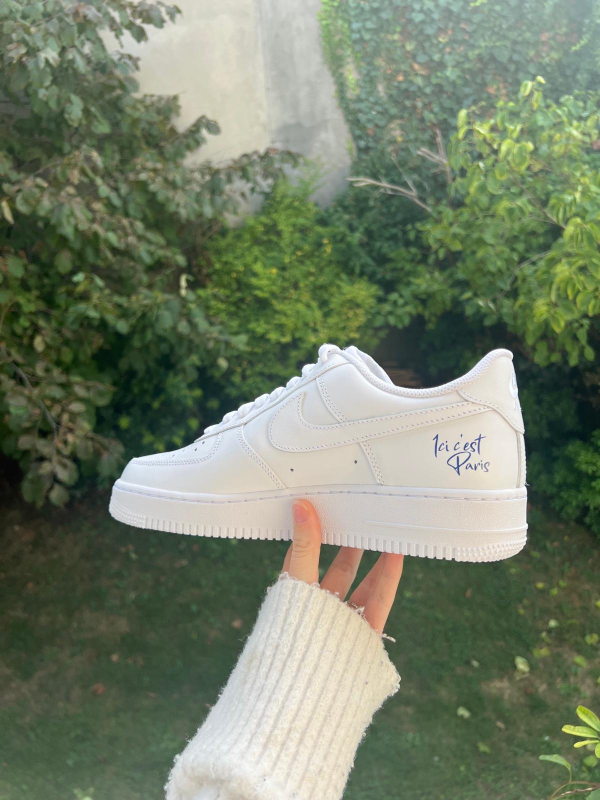 Air Force - PSG