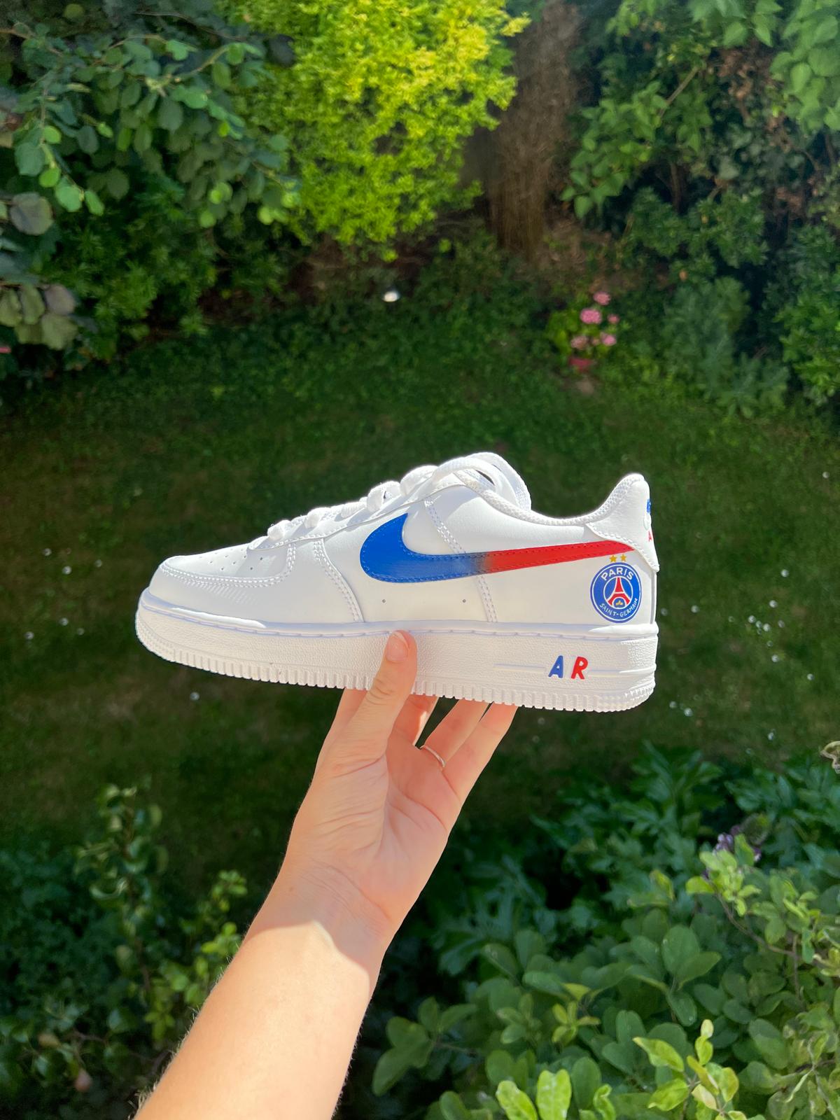 Air Force - PSG