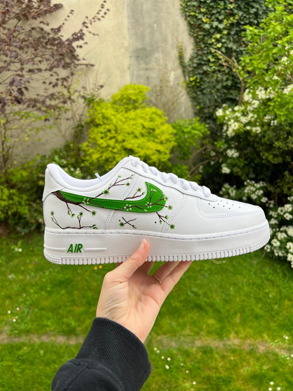 Air Force - Sakura