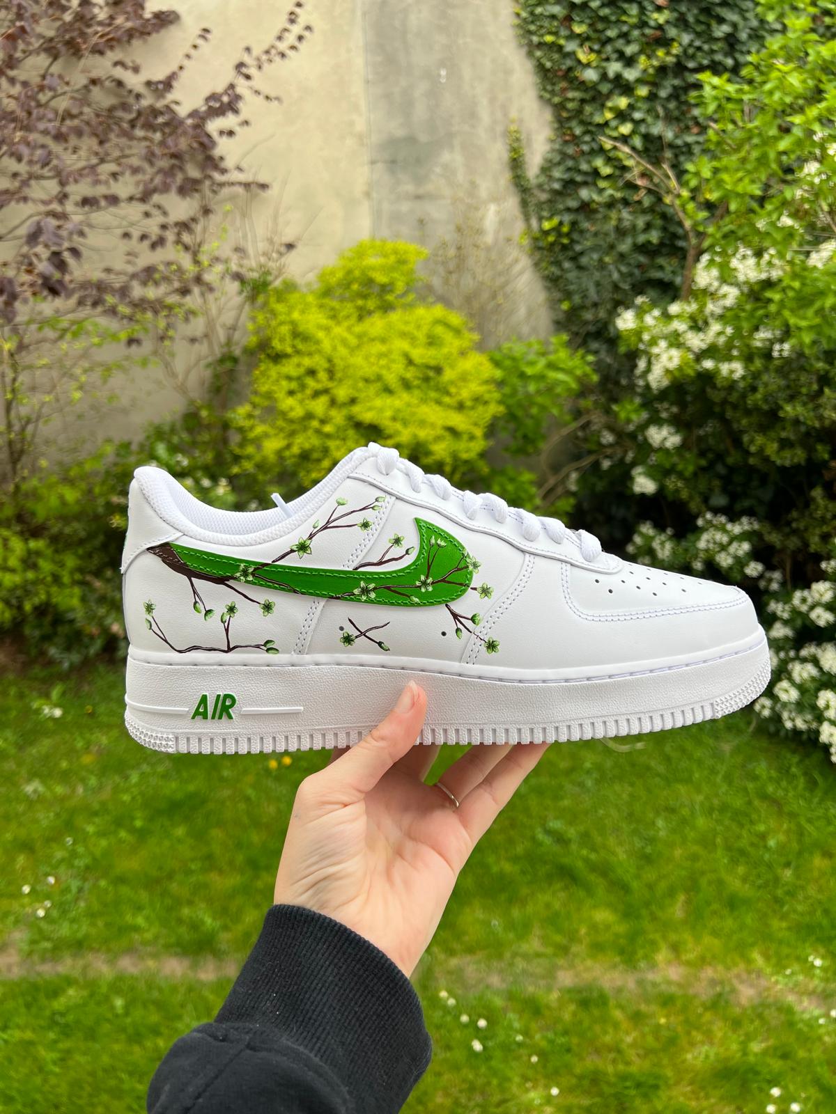 Air Force - Sakura