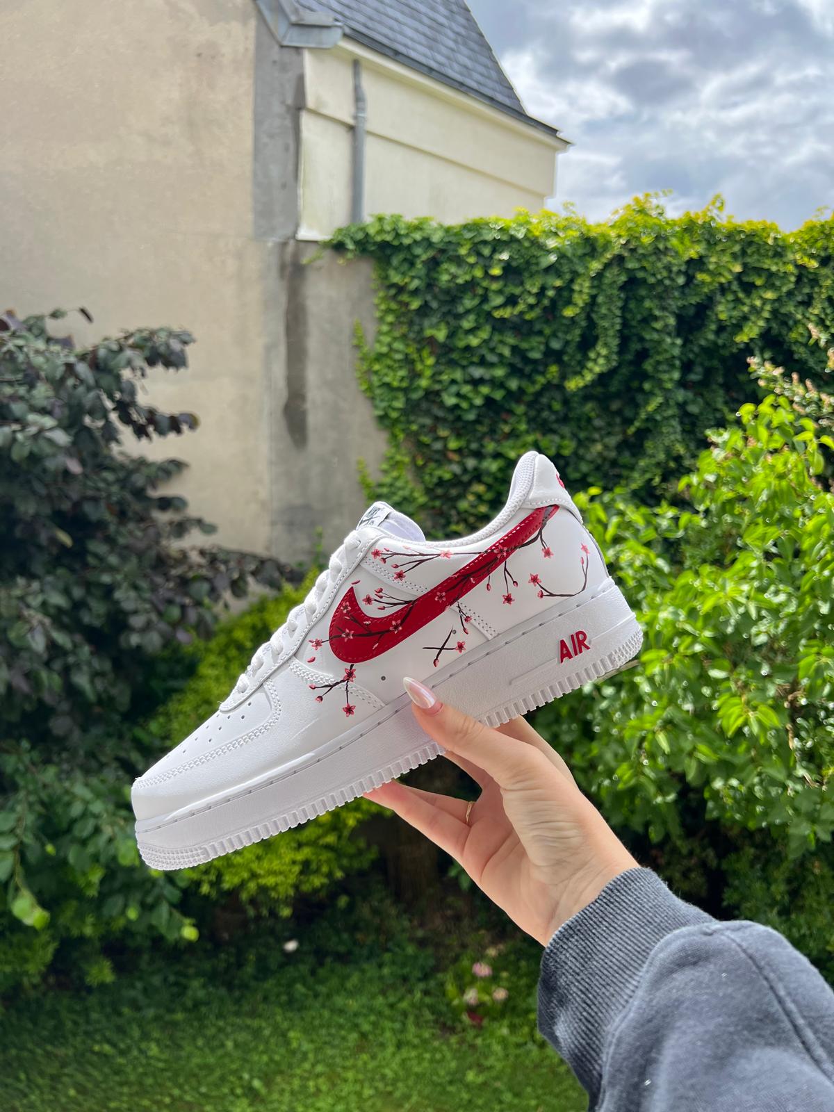 Air Force - Sakura