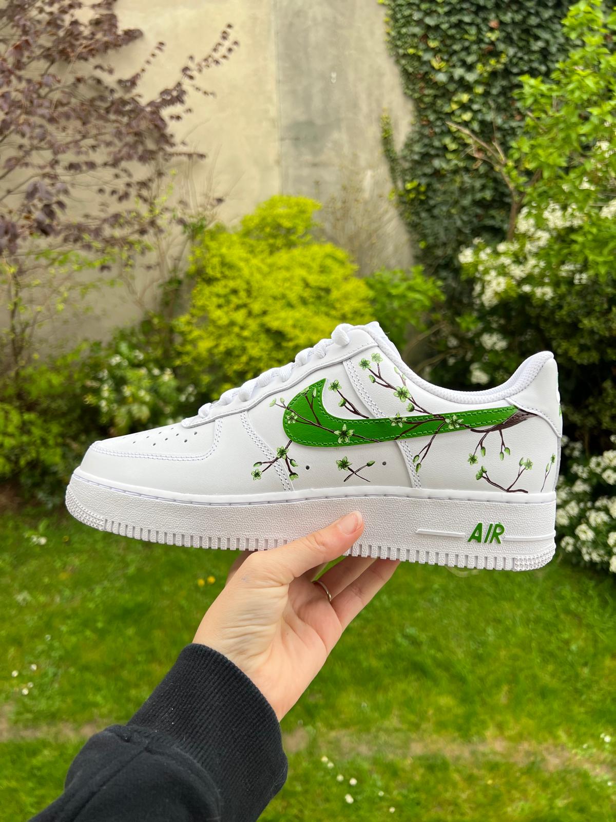 Air Force - Sakura