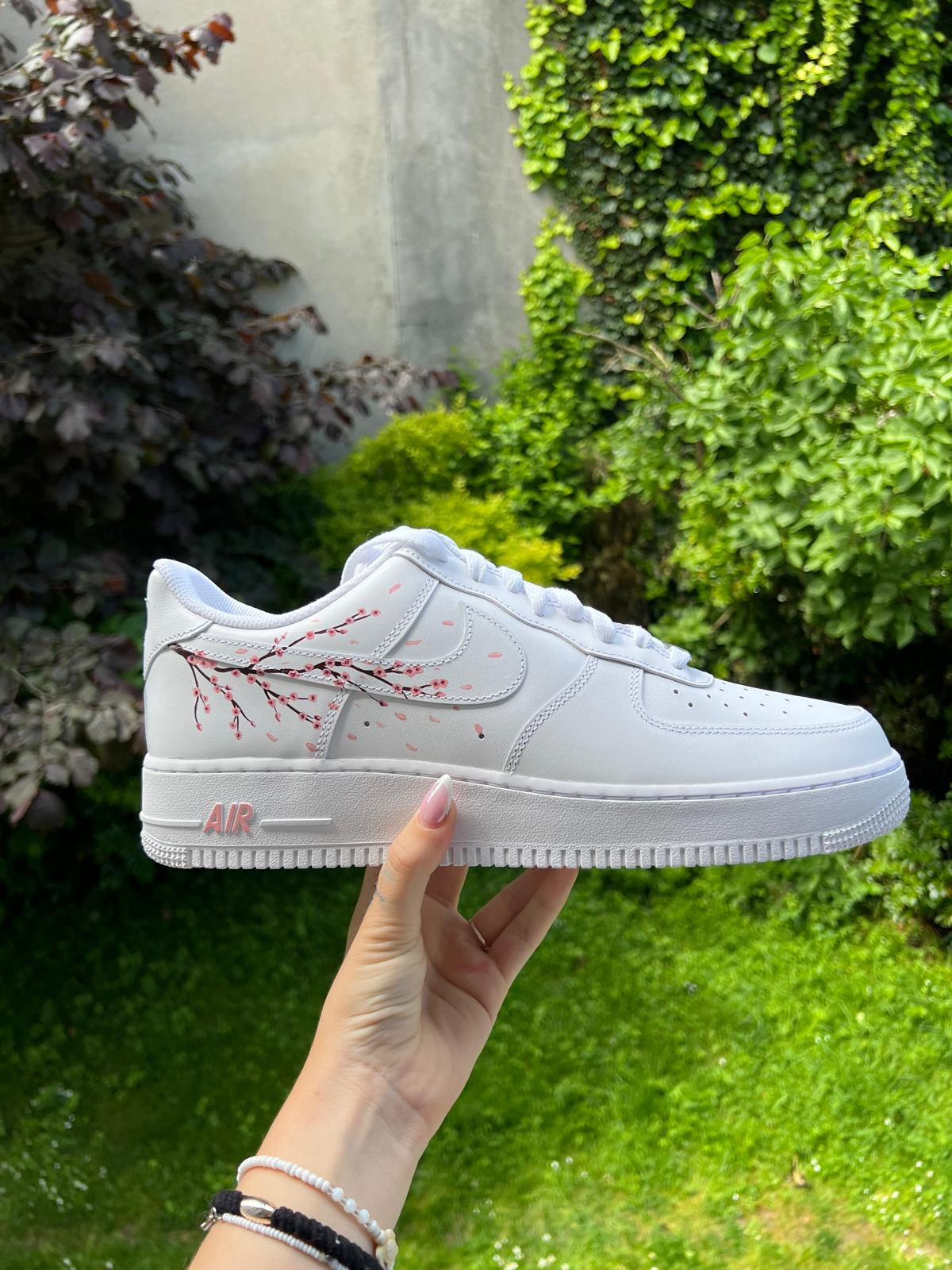 Air Force - Sakura
