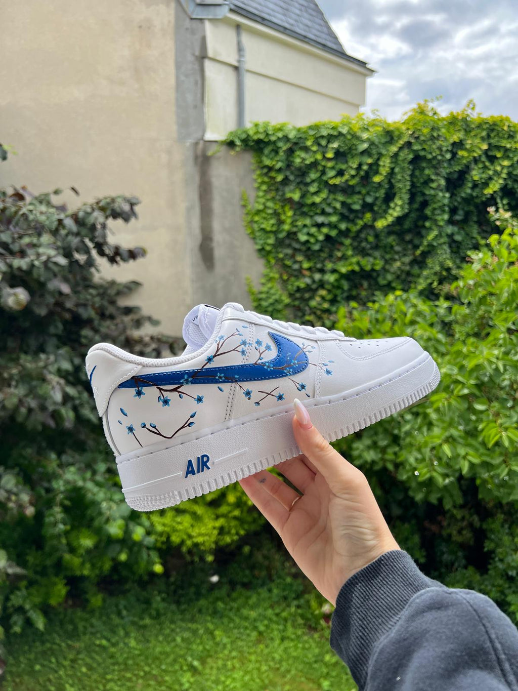 Air Force - Sakura