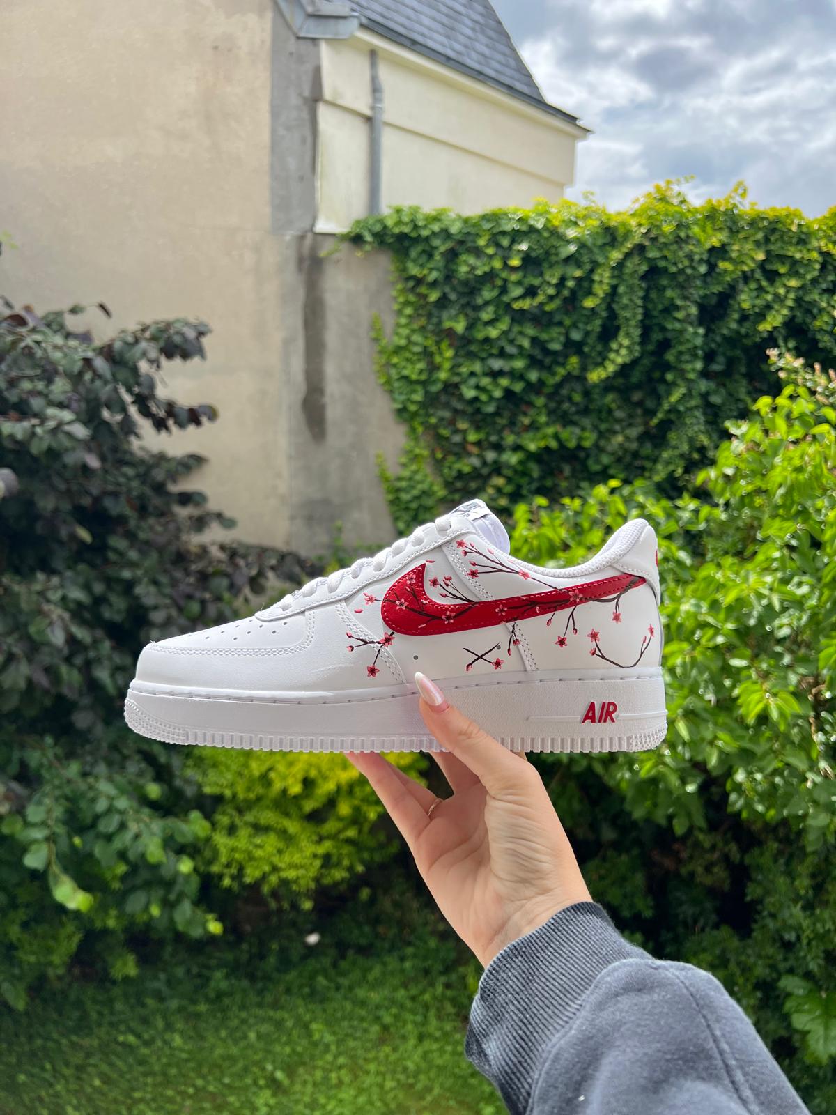 Air Force - Sakura