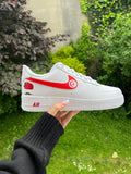 Air Force - Tunisie